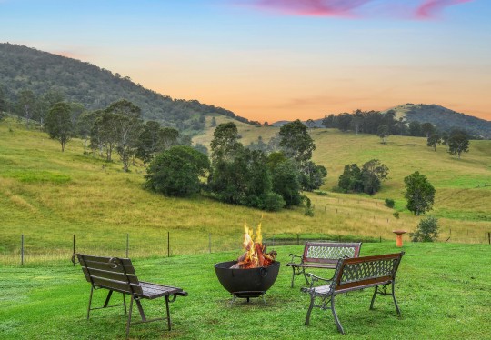 Property in Ellenborough - $1,395,000