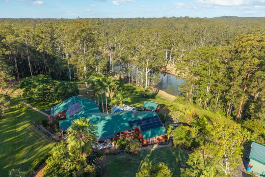 Property in Telegraph Point - $1,350,000