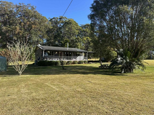 Property in Lake Innes - $1,150,000