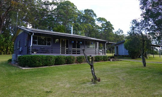 Property in Lake Innes - $1,150,000