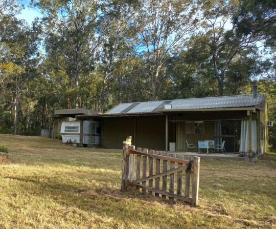 Property in Dondingalong - $495,000
