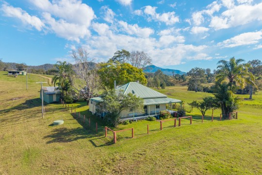 Property in Millbank - $1,950,000