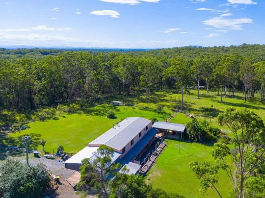 Property in Verges Creek - $995,000