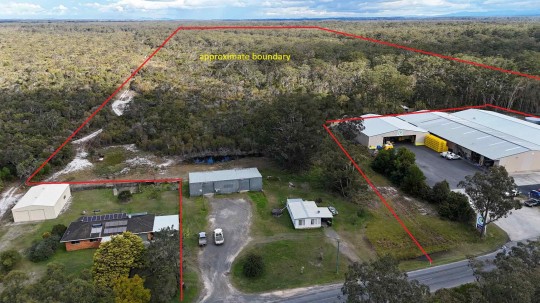 Property in Stuarts Point - EXPRESSIONS OF INTEREST
