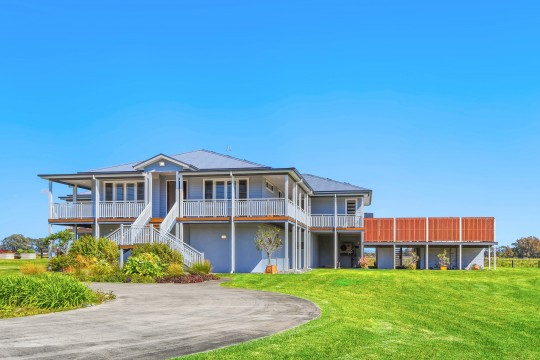 Property in Jerseyville - PRICE BY NEGOTIATION