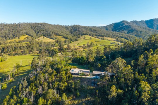 Property in South Arm - $925,000