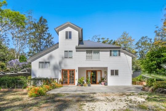 Property in Telegraph Point - $1,250,000