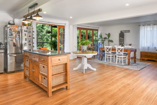 Property in Telegraph Point - $1,195,000