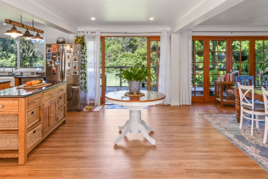 Property in Telegraph Point - $1,195,000