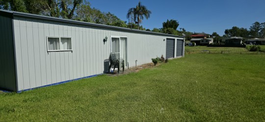 Property in Frederickton - $420,000