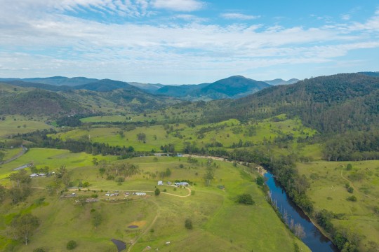 Property in Mount Seaview - $1,890,000