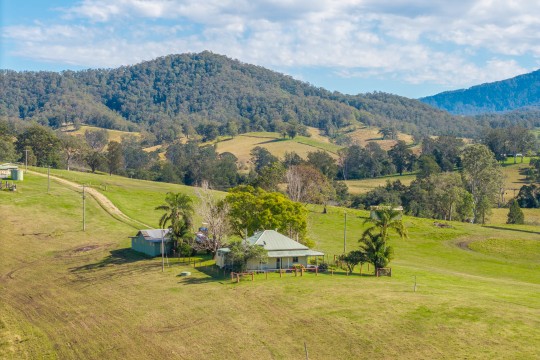 Property in Millbank - $1,195,000