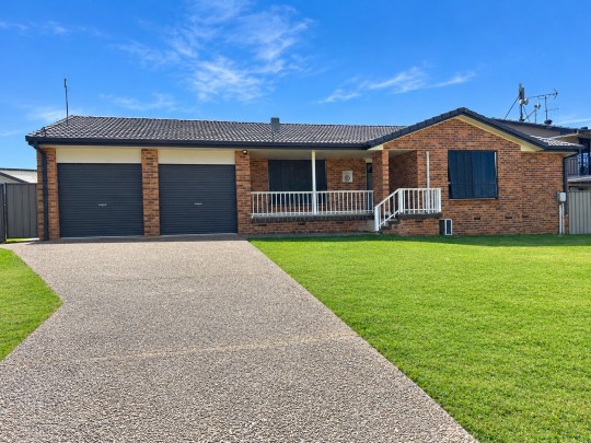 Property in Riverside - $995,000