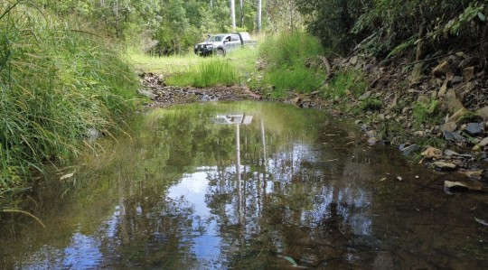 Property in Upper Pappinbarra - $695,000    MOTIVATED VENDOR