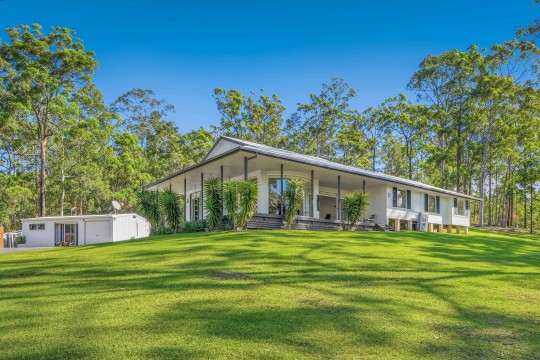 Property in Cooperabung - $1,600,000