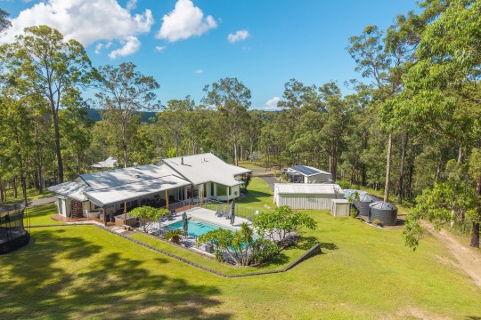 Property in Cooperabung - $1,600,000
