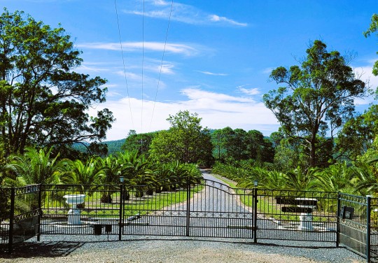 Property in Telegraph Point - $2,695,000
