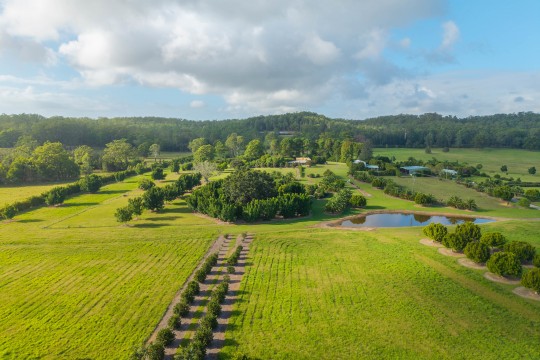 Property in Telegraph Point - EXPRESSIONS OF INTEREST