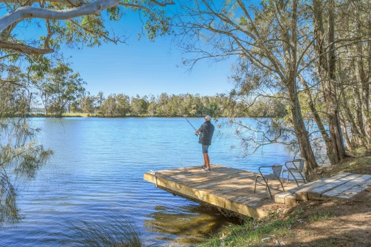 Property in Middle Brother - $2,495,000