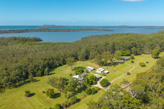 Property in Middle Brother - $2,495,000