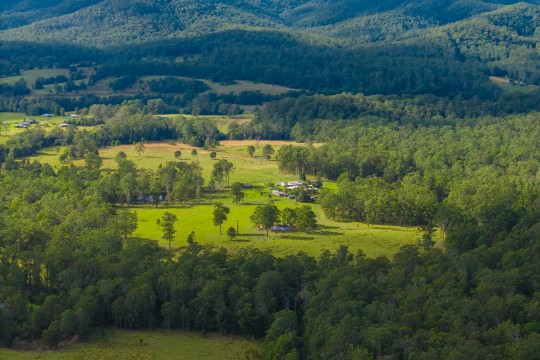 Property in Bellangry - $1,795,000