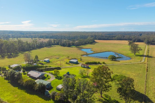 Property in Pembrooke - $1,800,000