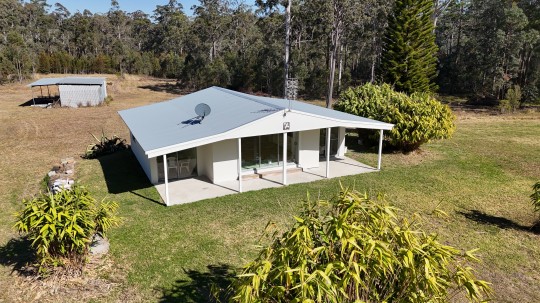 Property in Kundabung - $849,000