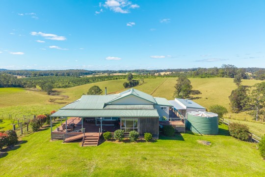 Property in Tamban - $2,200,000
