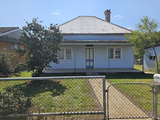 Property in Bowraville - $495,000