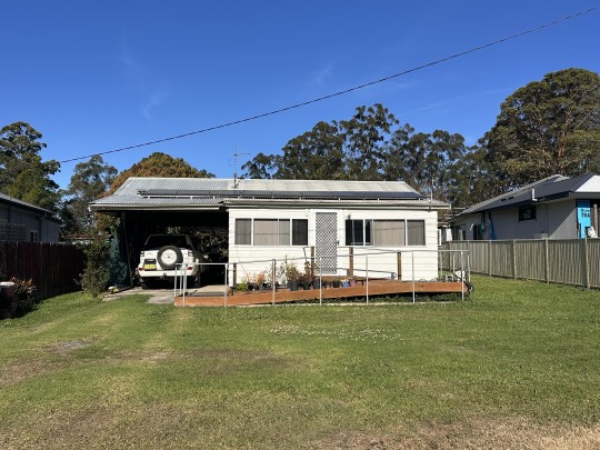 Property in Telegraph Point - $449,000