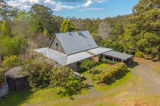 Property in Comboyne - $1,595,000