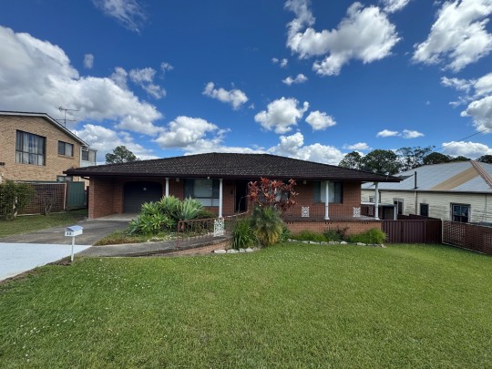 Property in Bowraville - $620,000