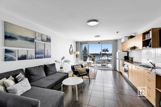 Brand Property Central Coast