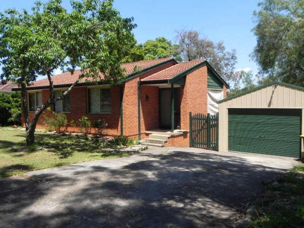 3.21/29-31 Lexington Drive, SYDNEY, NSW, 2153,  - Thumbnail 8