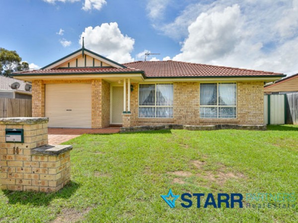 14 Bernado Street, Rosemeadow - Thumbnail 5