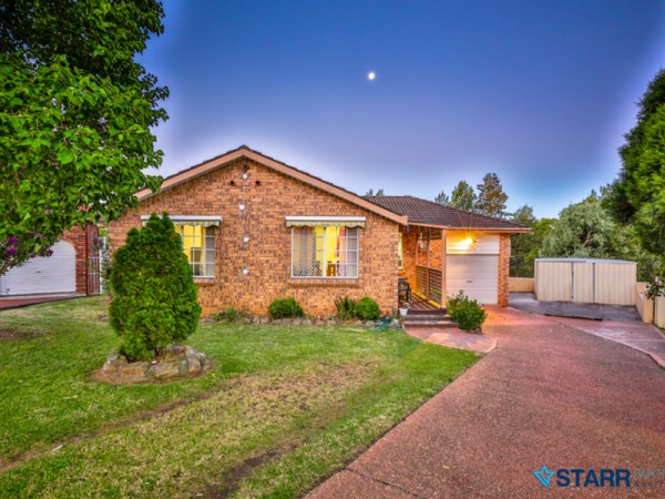 3.21/29-31 Lexington Drive, SYDNEY, NSW, 2153,  - Thumbnail 3