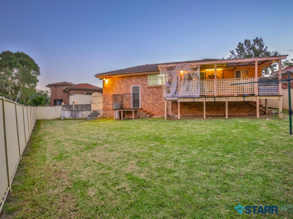 3.21/29-31 Lexington Drive, SYDNEY, NSW, 2153,  - Thumbnail 4