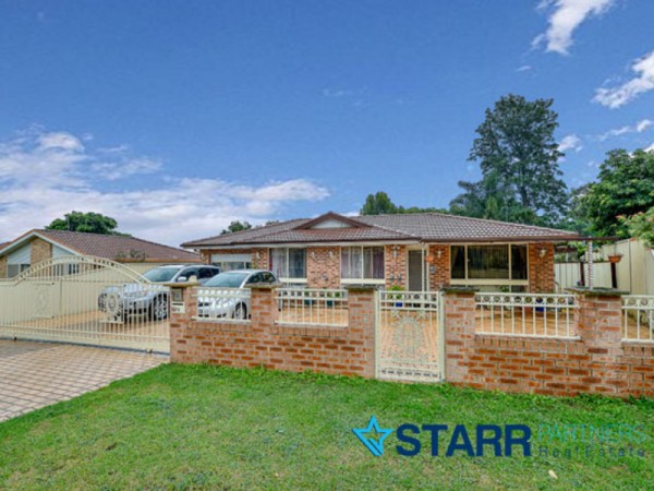 76 Leumeah Road, Leumeah - Thumbnail 2