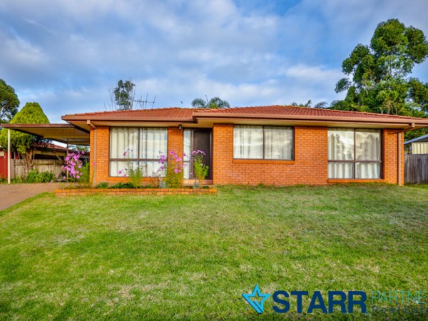 3.21/29-31 Lexington Drive, SYDNEY, NSW, 2153,  - Thumbnail 4