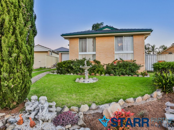 3.21/29-31 Lexington Drive, SYDNEY, NSW, 2153,  - Thumbnail 7