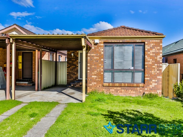 4 Leicester Street, Leumeah - Thumbnail 2