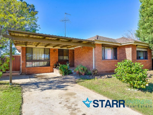 3 Stubbs Place, Ingleburn - Thumbnail 6