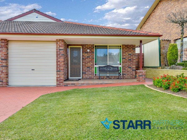 54 Wyangala Cres, Leumeah - Thumbnail 7