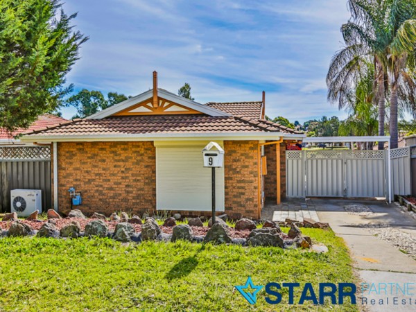 3.21/29-31 Lexington Drive, SYDNEY, NSW, 2153,  - Thumbnail 5