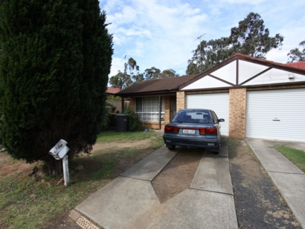1/54 Oswald Cres, Rosemeadow - Thumbnail 2