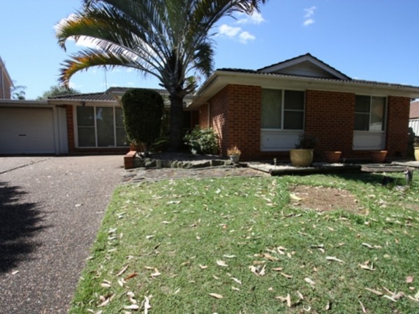 12 Avia Place, Raby - Thumbnail 2
