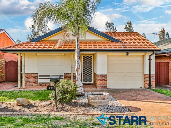 26 Keighran Mill Drive, Blair Athol - Thumbnail 2