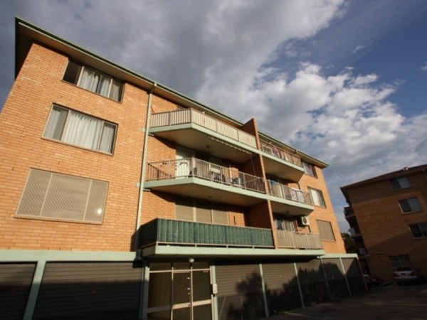 97/1  Riverpark Drive, Liverpool - Thumbnail 2