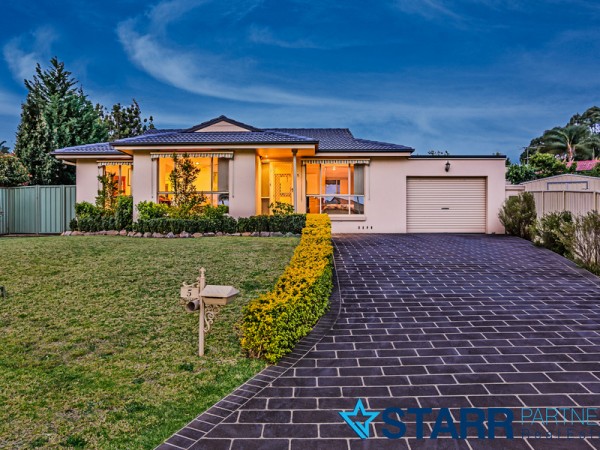 3.21/29-31 Lexington Drive, SYDNEY, NSW, 2153,  - Thumbnail 5