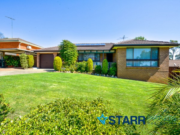 3 Dewrang Ave, Bradbury - Thumbnail 7
